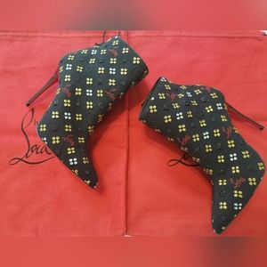 So Kate Jacq 100 booty